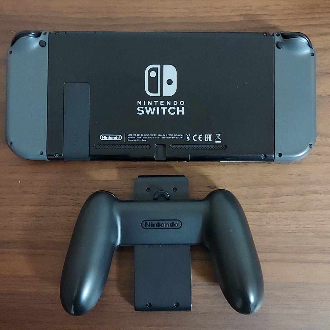 最新作豊富な Nintendo Switch NINTENDO SWITCH JOY-CON… J9TPK-m69549896475 2022低価