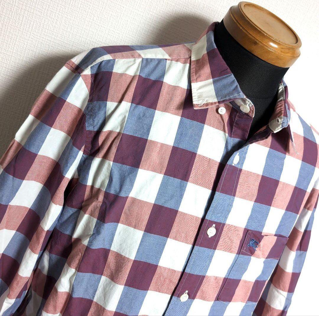 dg34 BURBERRY