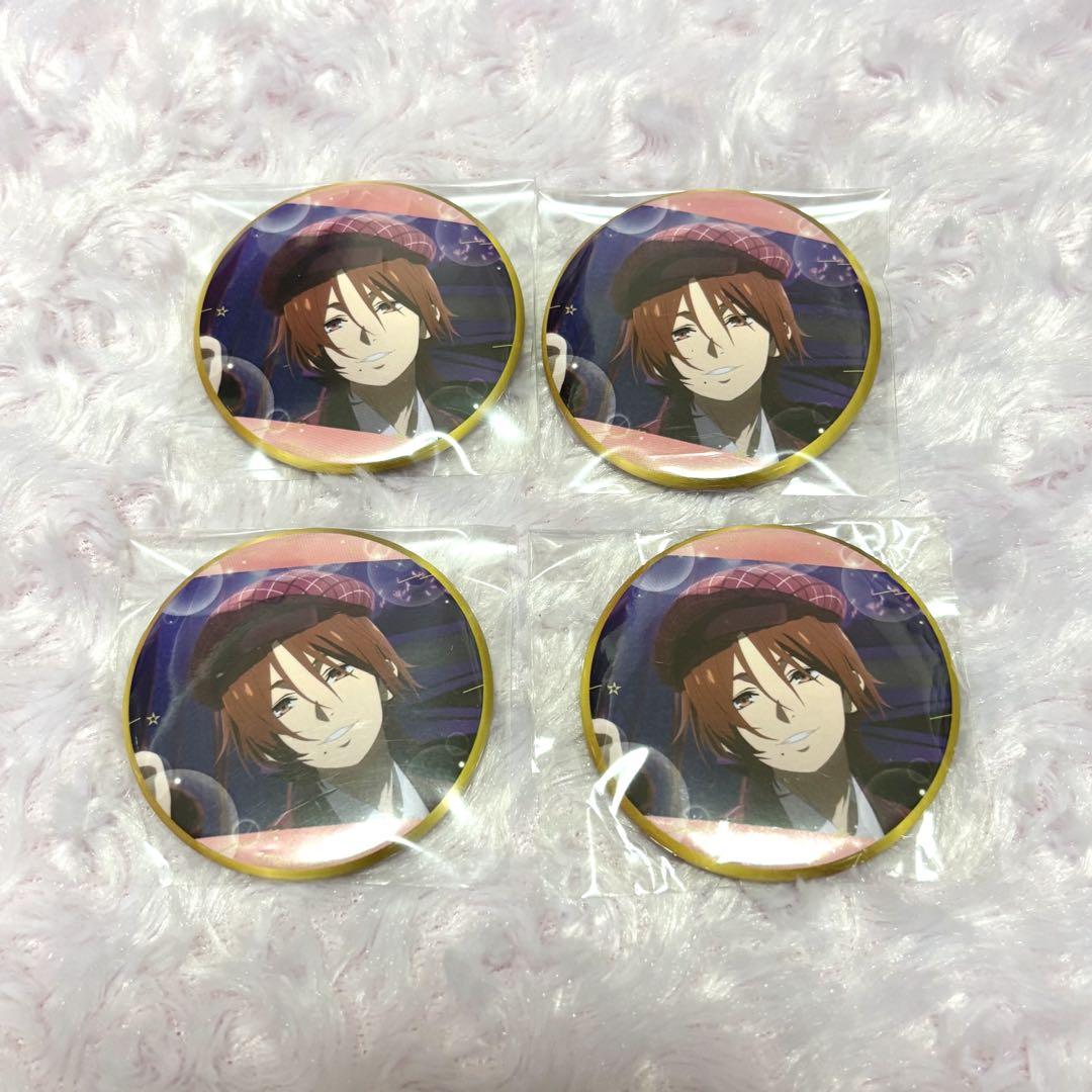 キンプリ　キンツア　山田リョウ　ヒストリー缶バッジ キンプリ キンツア 山田リョウ ヒストリー缶バッジ - メルカリ