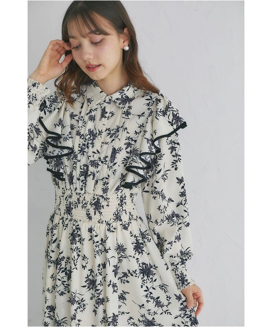 がま口(文庫屋「大関」 )革製 笠菊(桃花) 小物