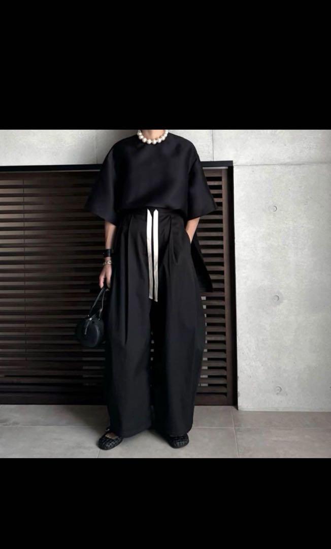 lohen ローヘンDRAWCORD CHINO PANT チノパンツ　38 2025SS PRE ORDER】DRAWCORD CHINO PANTS – LOHEN