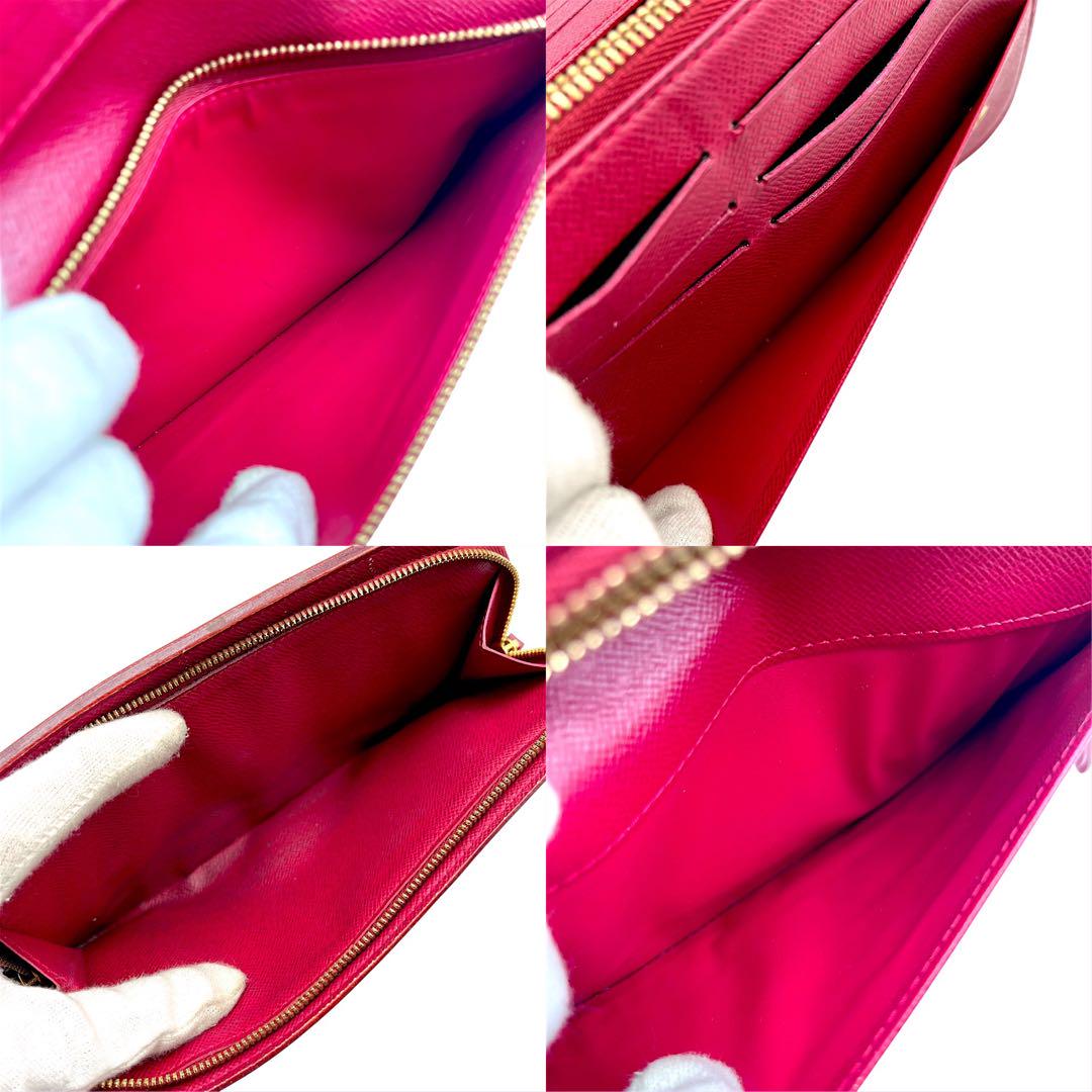 【微美品】ルイヴィトン モノグラム マルチカラー アンソリット M93751