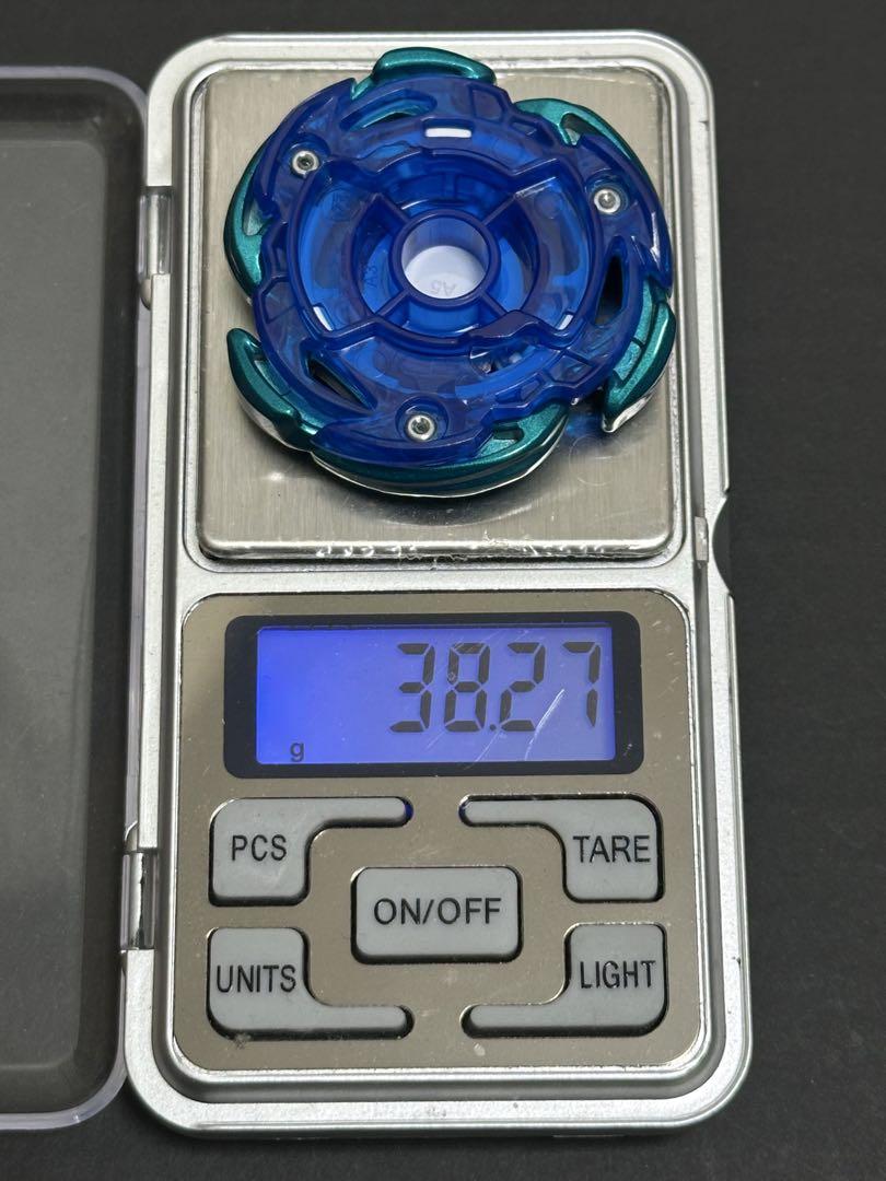新品未使用　エアロペガサス3-70A ベイブレードX