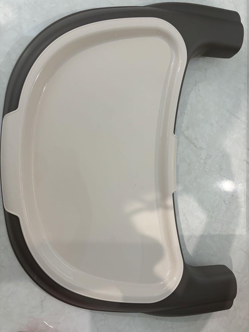 コンビ ハイローチェア 電動 画像4