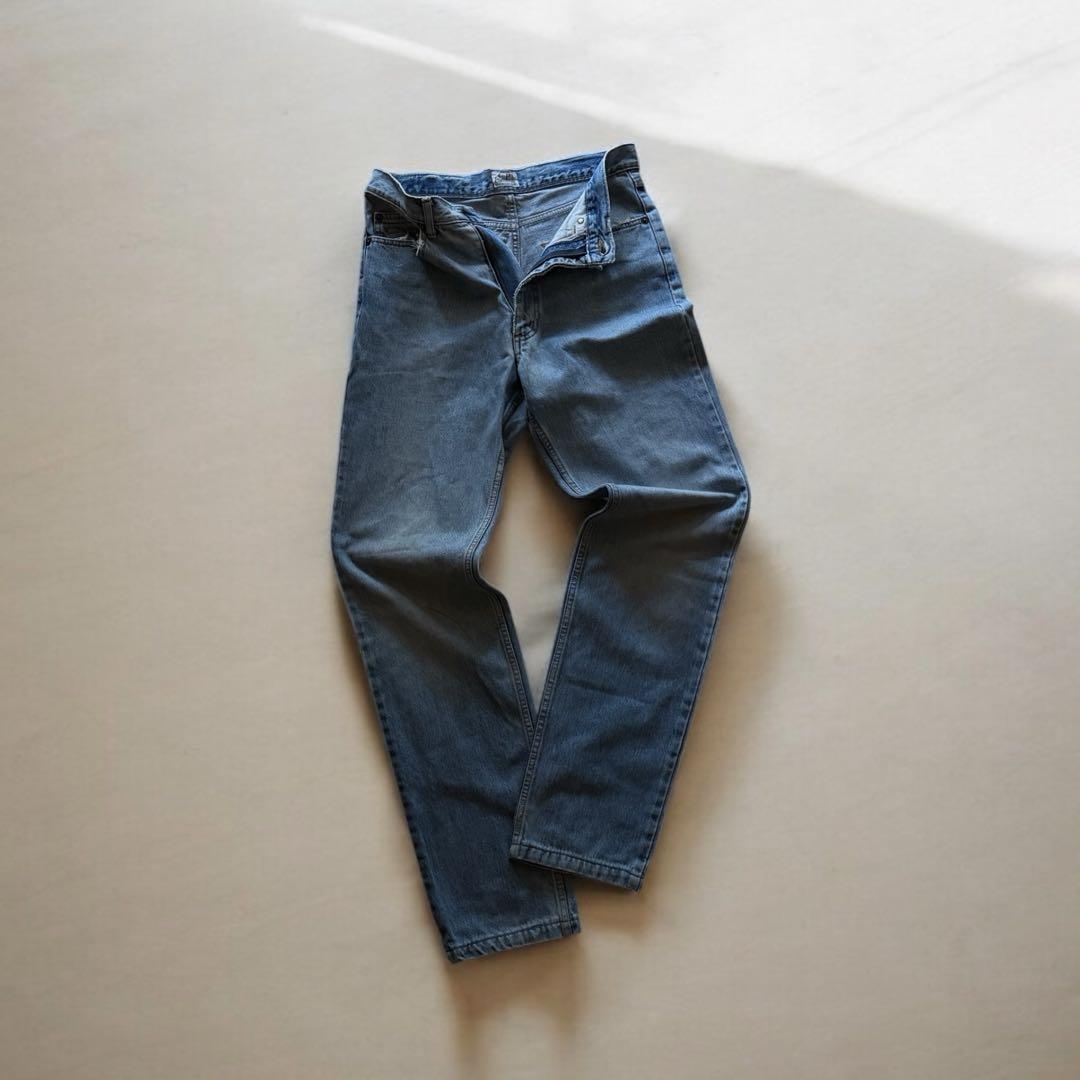 C.P.Company 80’s old denim pants osti