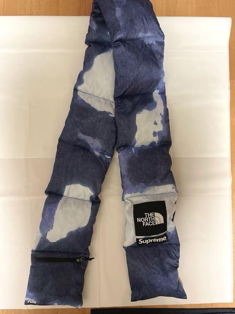 supreme THE NORTH FACE ブリーチ