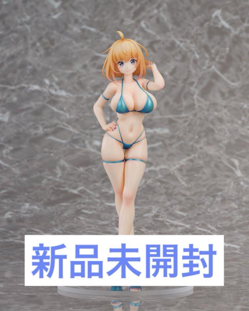 【新品未開封】ソフィア・F・シャーリング ビキニver. 1/6完成品フィギュア