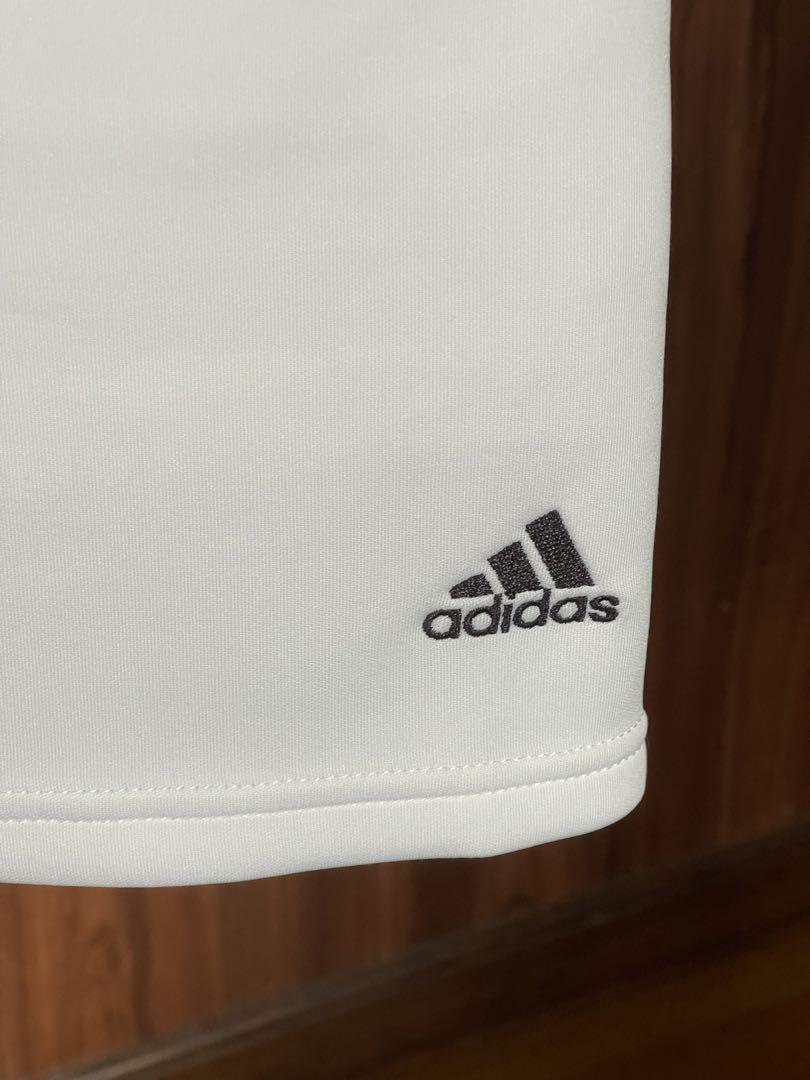zukaさま専用でございます★adidasセットアップ、フード付き、ホワイト★