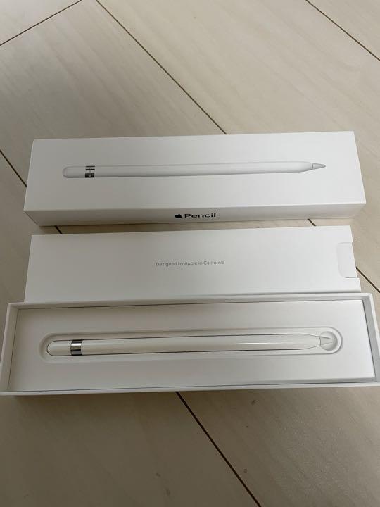 【美品】Apple Pencil 第1世代