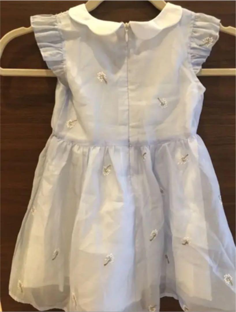 メルカリ 激安 在庫処分子 供服 ドレス ワンピース 新品 薄い青 1 フォーマル ドレス 1 580 中古や未使用のフリマ メルカリ 激安 在庫処分子 供服 ドレス ワンピース 新品 薄い青 1 フォーマル ドレス 1 580 中古や未使用のフリマ