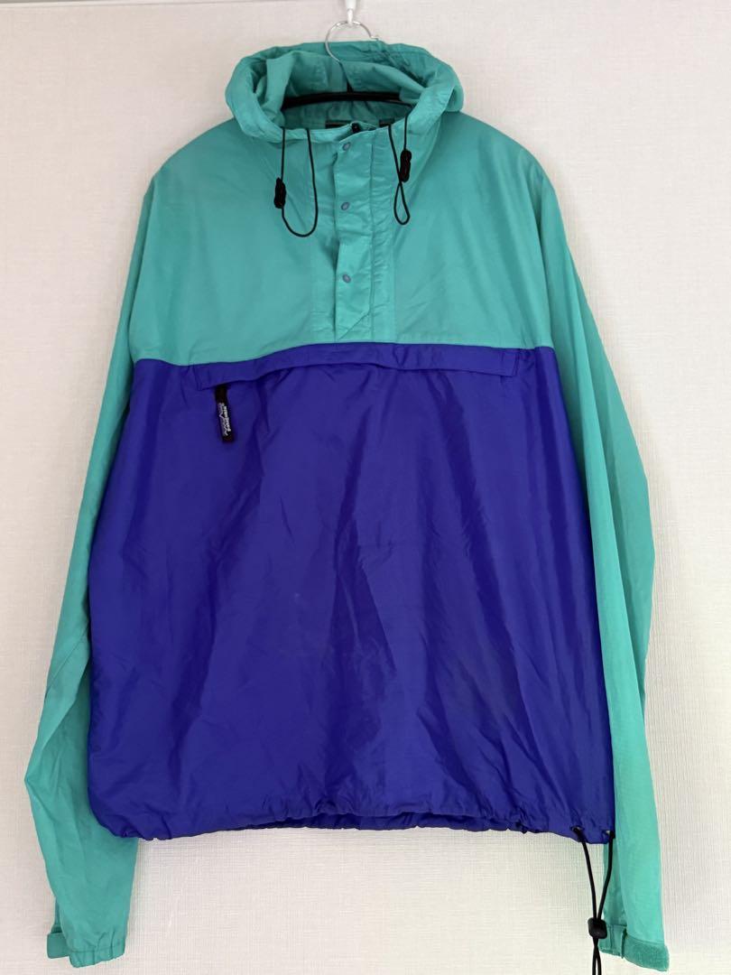 Patagonia ファンホッカーズ FUNHOGGERS Mサイズ