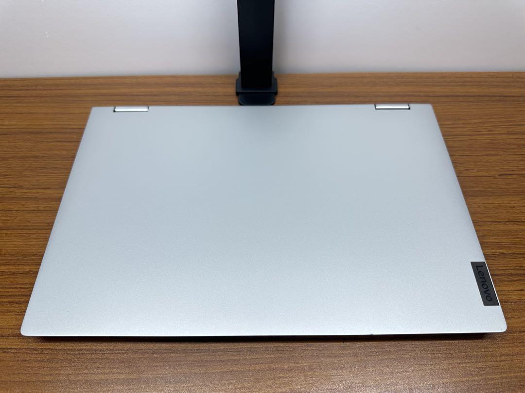 Windowsノート本体 2. Lenovo ideapad flex 5 i7-1165G7 16Gb