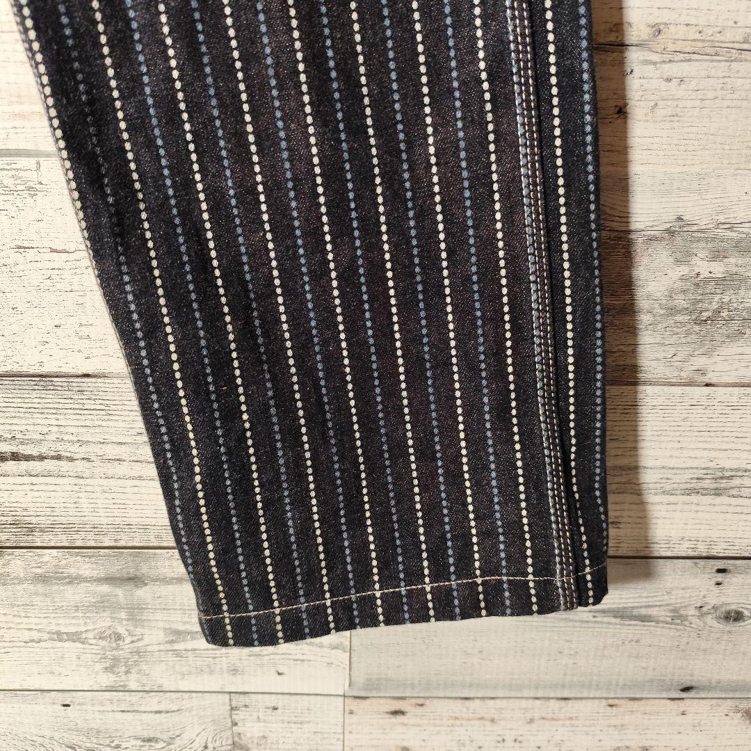 KOJIMA GENES ウォバッシュ ペインターパンツ