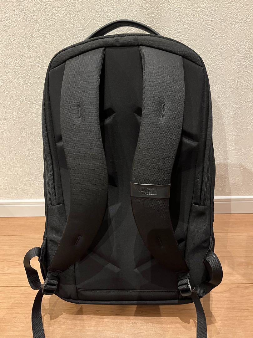【美品】ノースフェイス　ローマースリムデイ18L