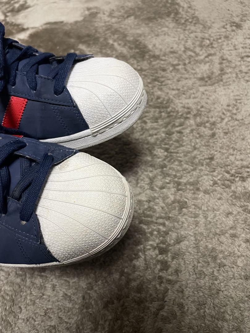 希少 adidas スーパースター Originals