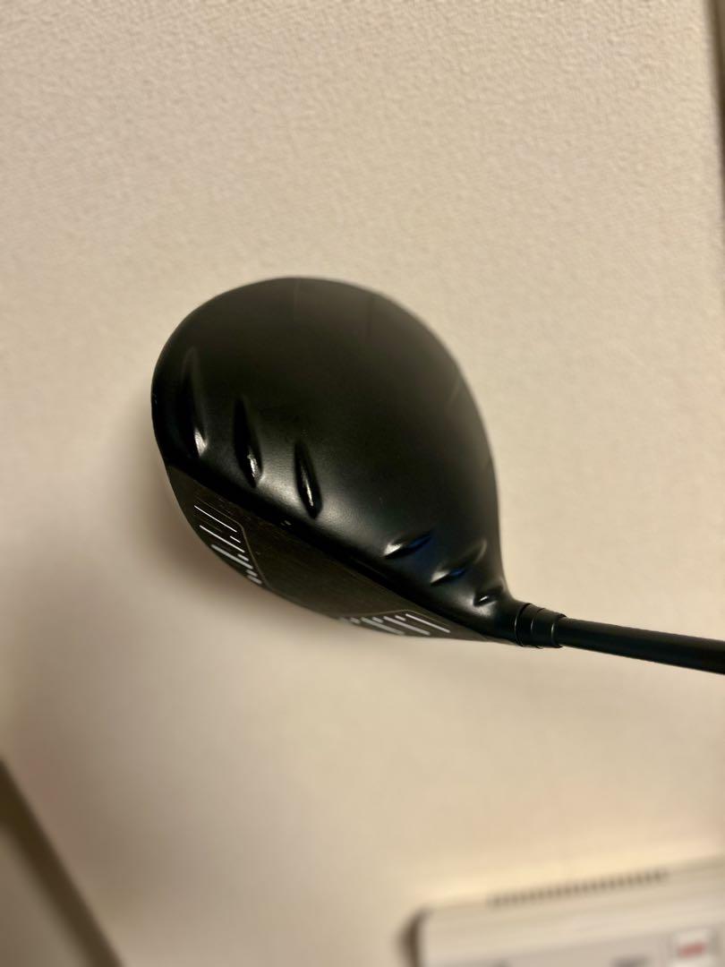 PING G425 ドライバー 10.5°