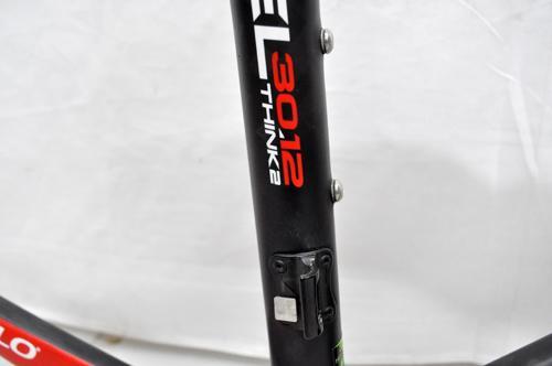 PINARELLO MARVEL 30.12THINK2 カーボンフレームDi2