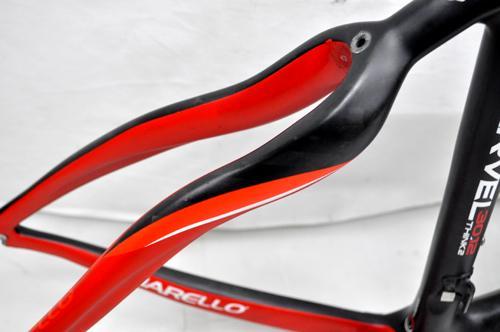 PINARELLO MARVEL 30.12THINK2 カーボンフレームDi2