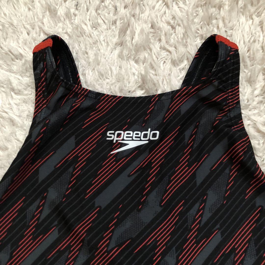【Speedo】競泳水着 レディース Lサイズ