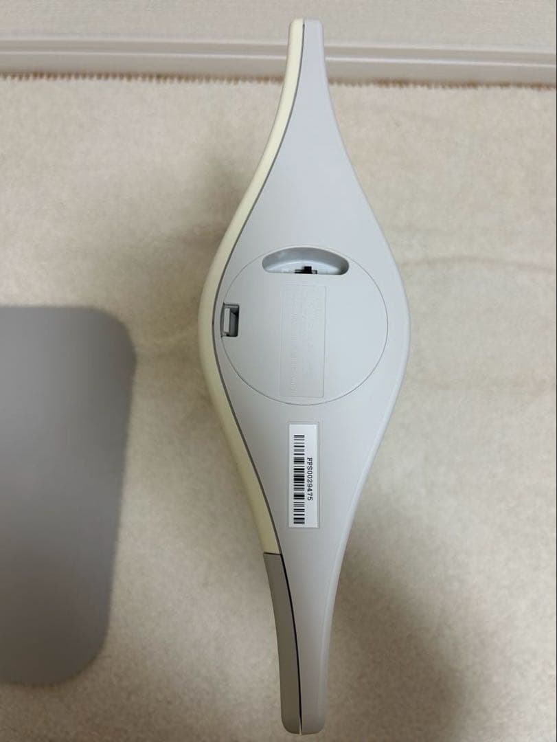 SIXPAD EMSトレーニング機器 SIXPAD EMSトレーニング機器