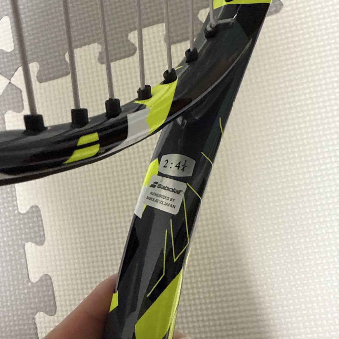 Babolat Pure Aero テニスラケット 300g