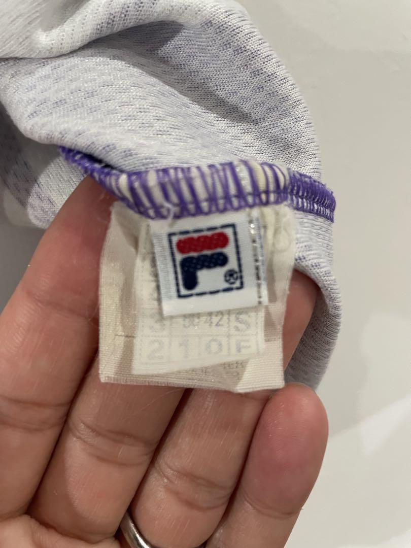 【レア】99/00フィオレンティーナアウェイユニフォーム M FILA