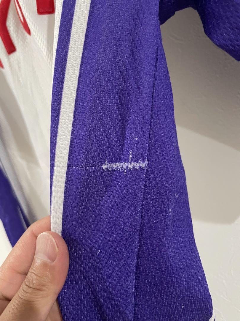 【レア】99/00フィオレンティーナアウェイユニフォーム M FILA