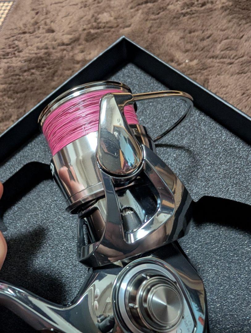 美品 22イグジストPCLT2500-H SLPW付属品多数
