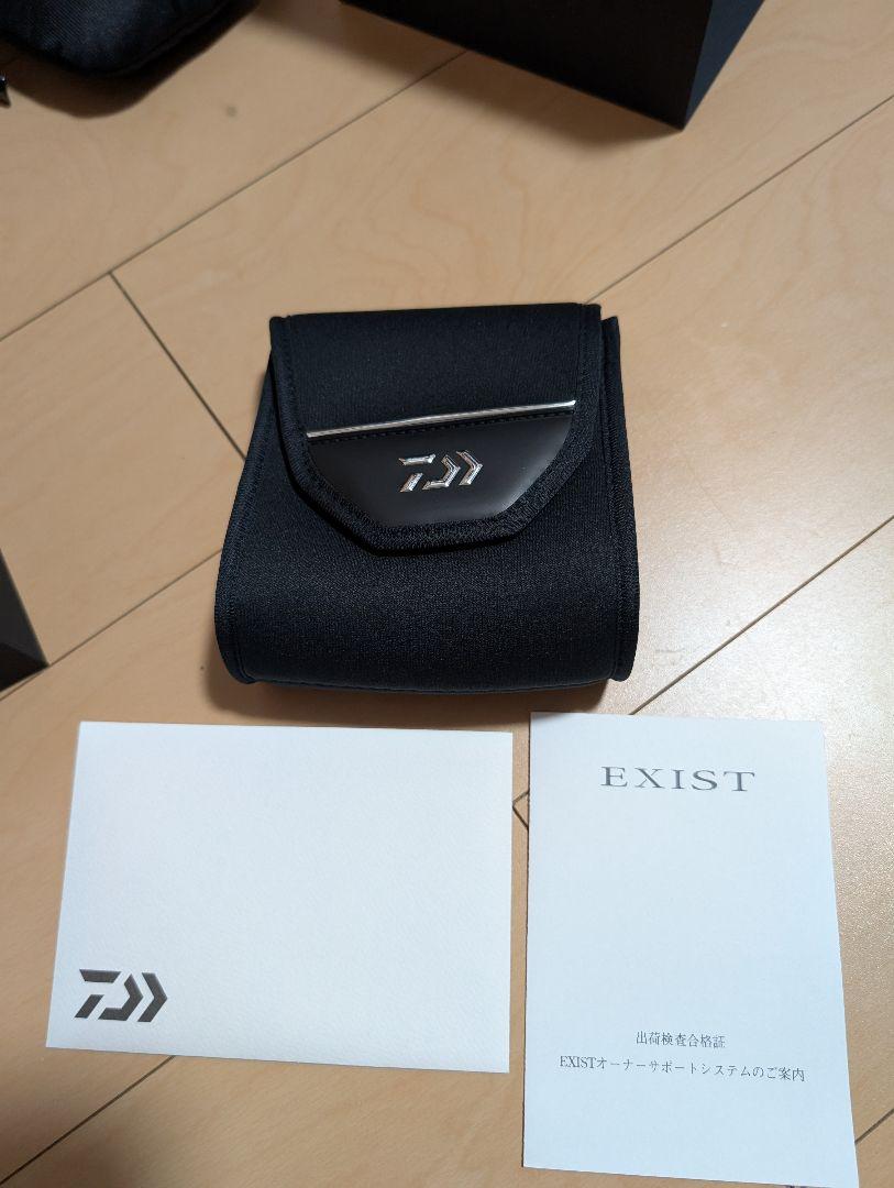 美品 22イグジストPCLT2500-H SLPW付属品多数