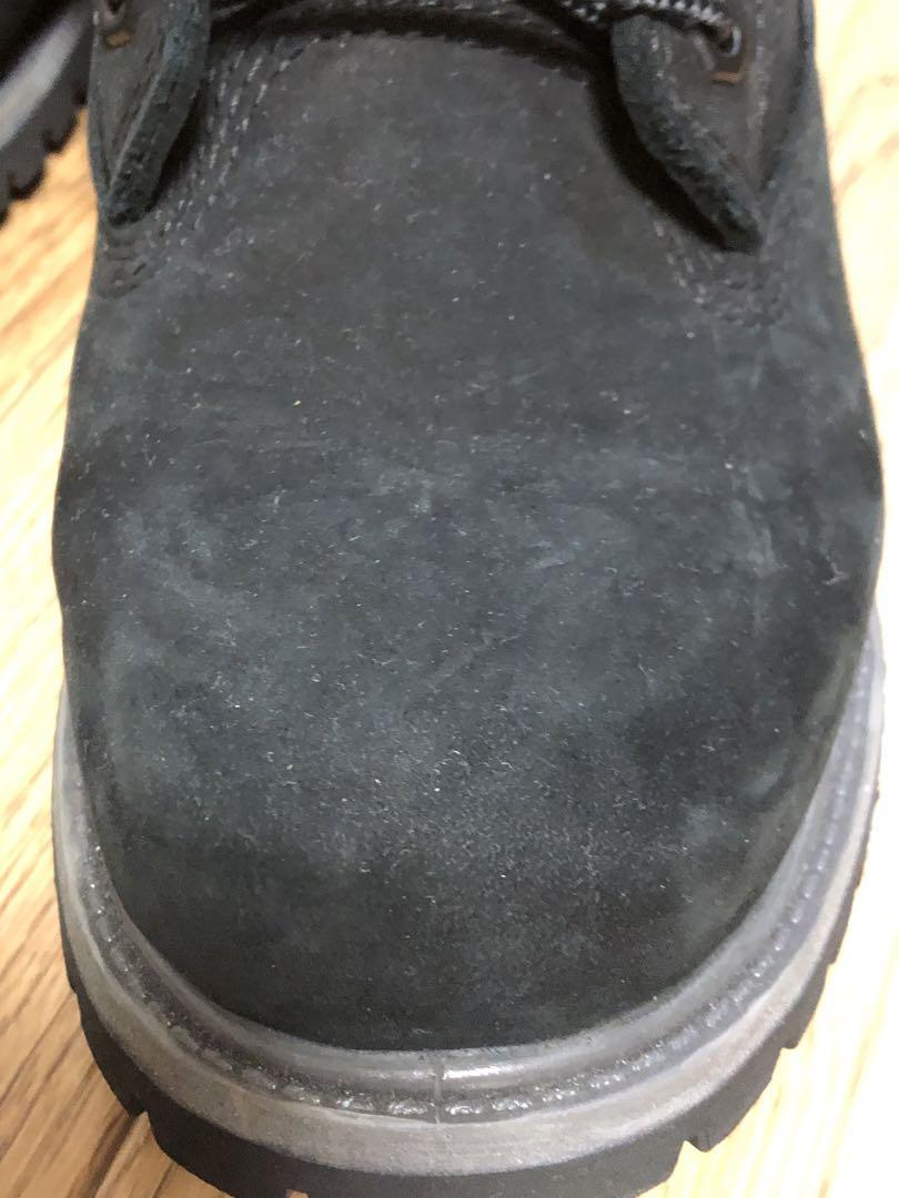 ティンバーランド　Timberland Ortholite ブーツ　黒　26cm