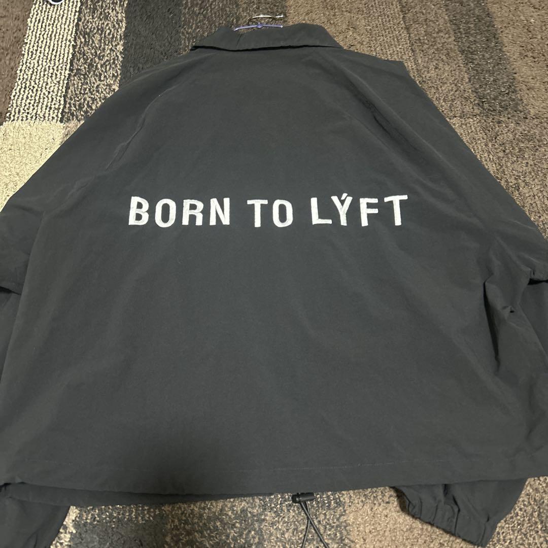 lyft セットアップ　Ｌサイズ