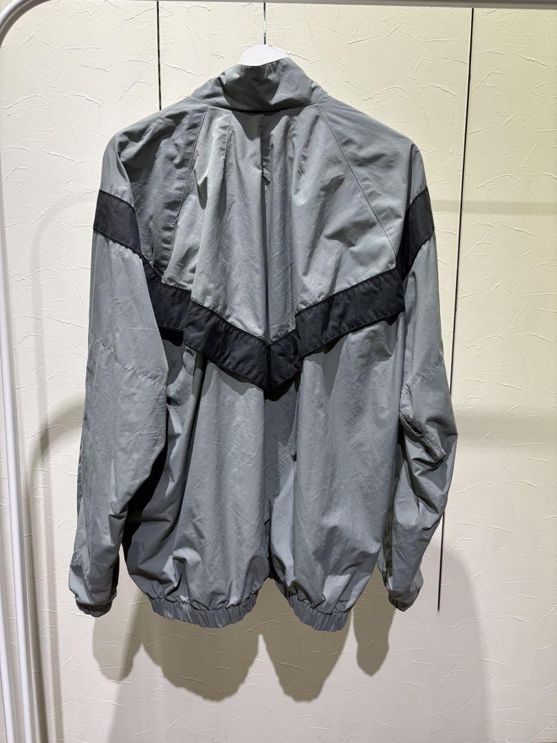 ARMY トレーニングジャケット M/L
