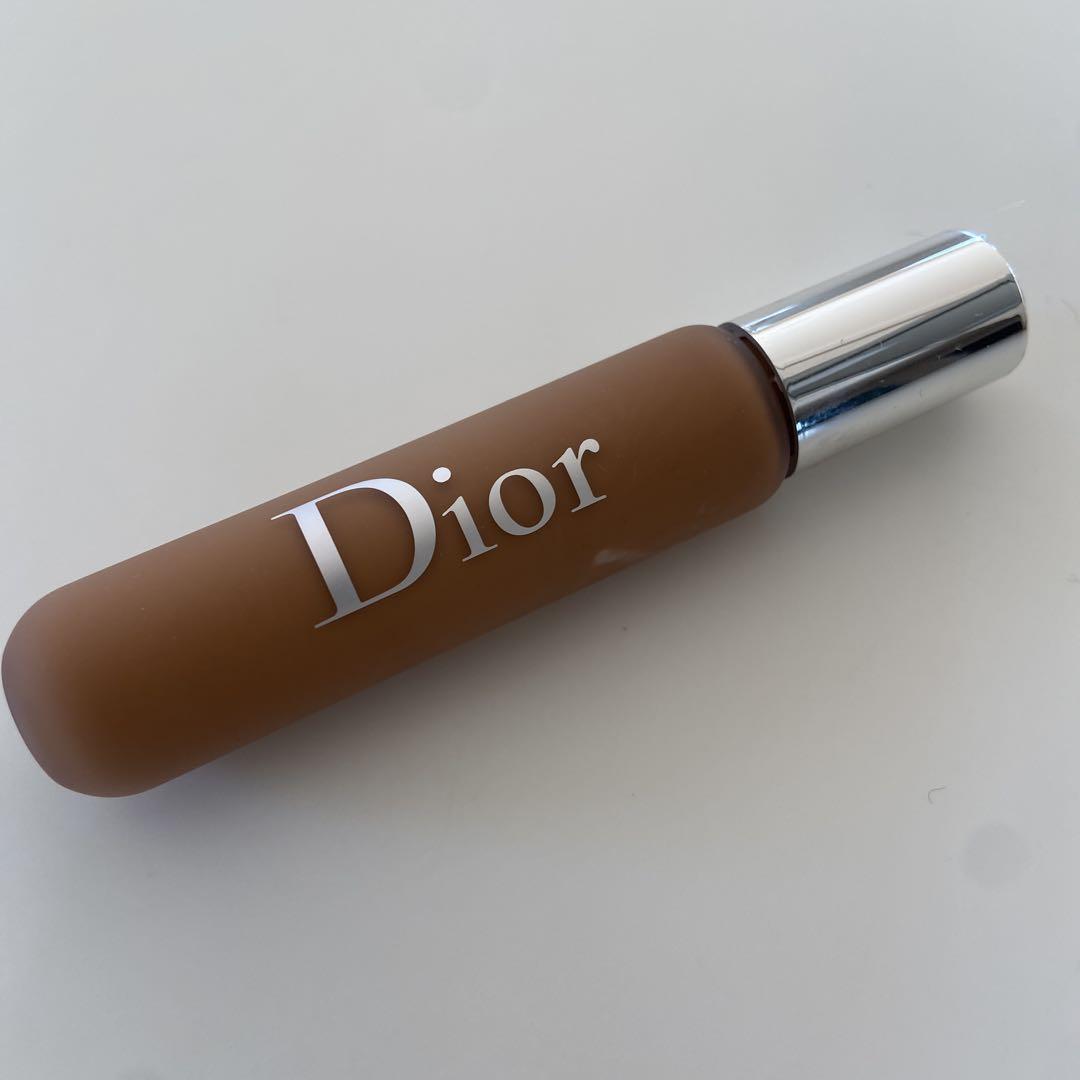5W Dior バックステージ フラッシュ パーフェクター コンシーラー