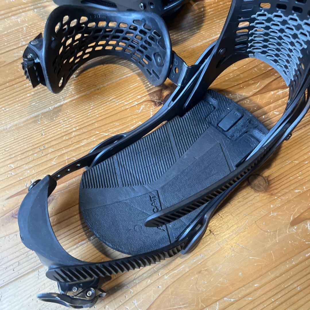 訳あり・使用可】 BURTON バートン GENESIS ジェネシス S スノーボード