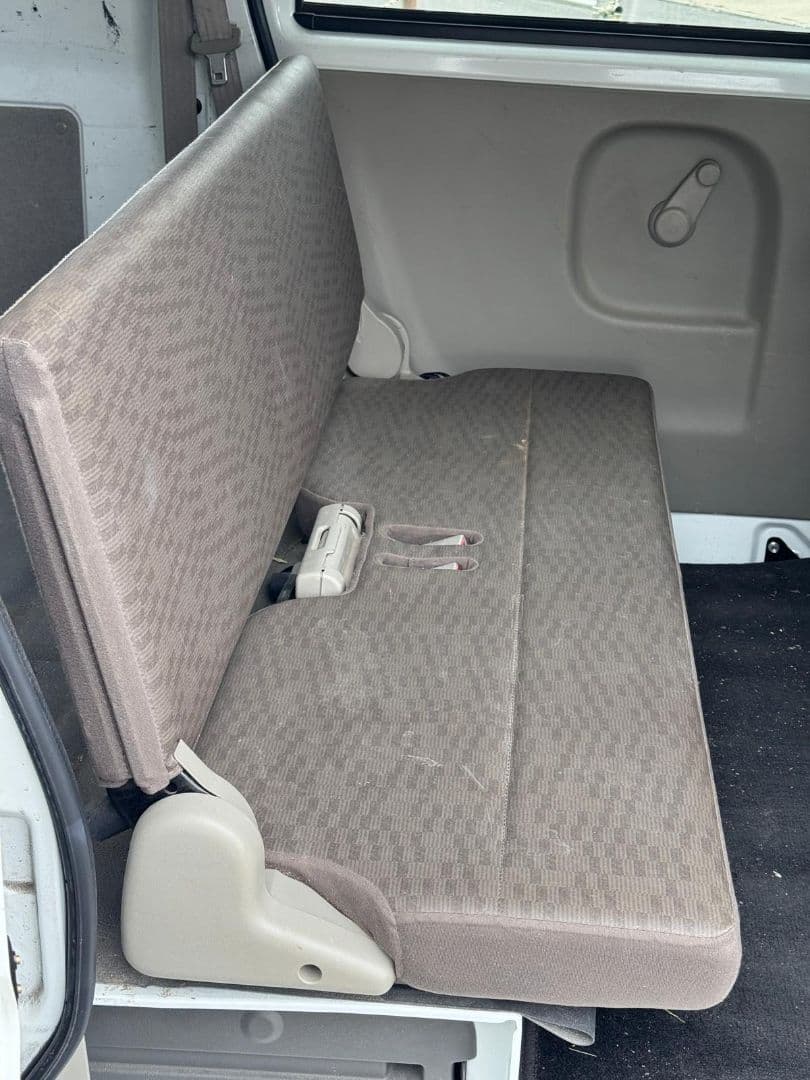 日産 NV100クリッパ 令和1年 走行距離6万キロ 車検2年間 キーレス 日産 NV100クリッパ 令和1年 走行距離6万キロ 車検2年間 キーレス