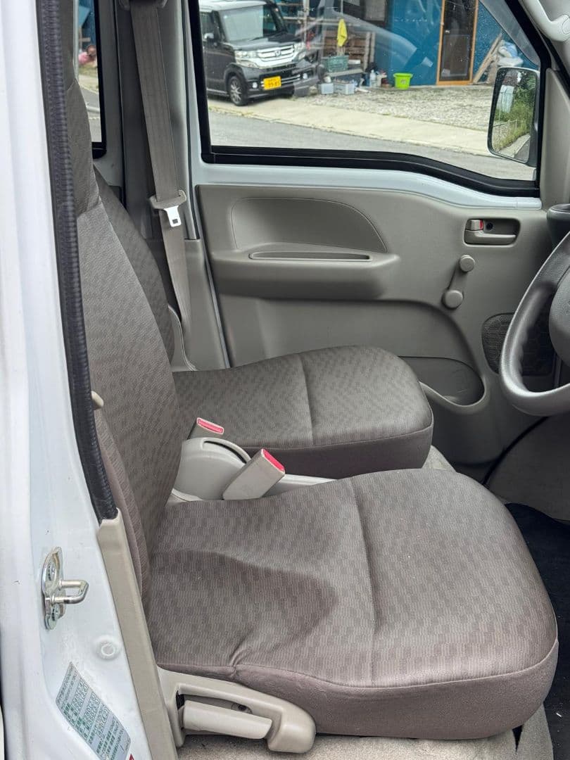 日産 NV100クリッパ 令和1年 走行距離6万キロ 車検2年間 キーレス 日産 NV100クリッパ 令和1年 走行距離6万キロ 車検2年間 キーレス