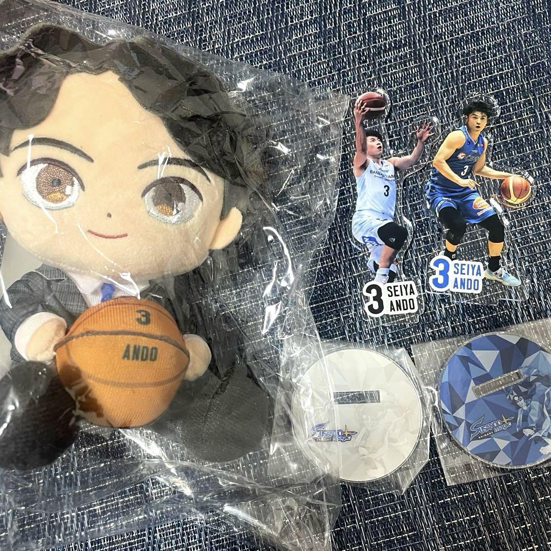 Amazon.co.jp: 安藤誓哉（島根スサノオマジック）Bリーグカード