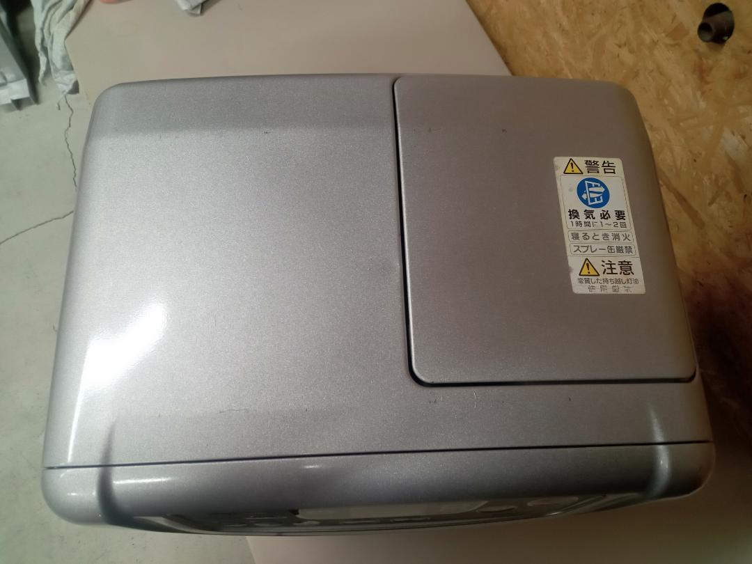 ダイニチ工業　DAINICHI　ブルーヒーター　FW-325S
