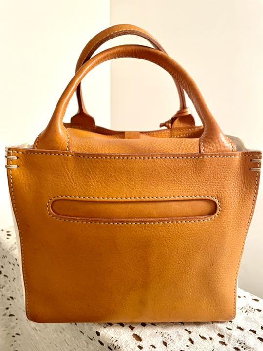 在庫あ 極美品 ゲンテン ハンドバッグ i8RNy-m69565698317 genten 100%新品SALE