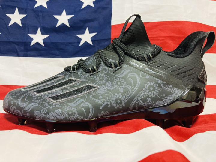 HOT定番 adidas アディダス アメフト アメリカンフットボール NFL スパイク VHfBw-m69566078334 2022100%新品