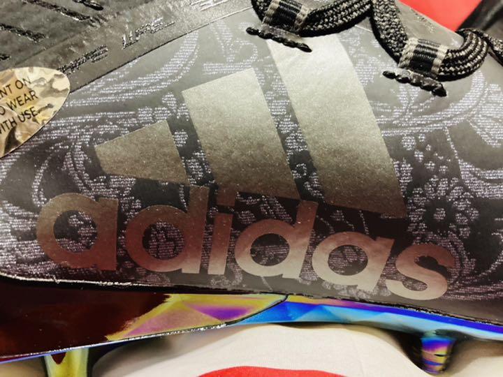 HOT定番 adidas アディダス アメフト アメリカンフットボール NFL スパイク VHfBw-m69566078334 2022100%新品