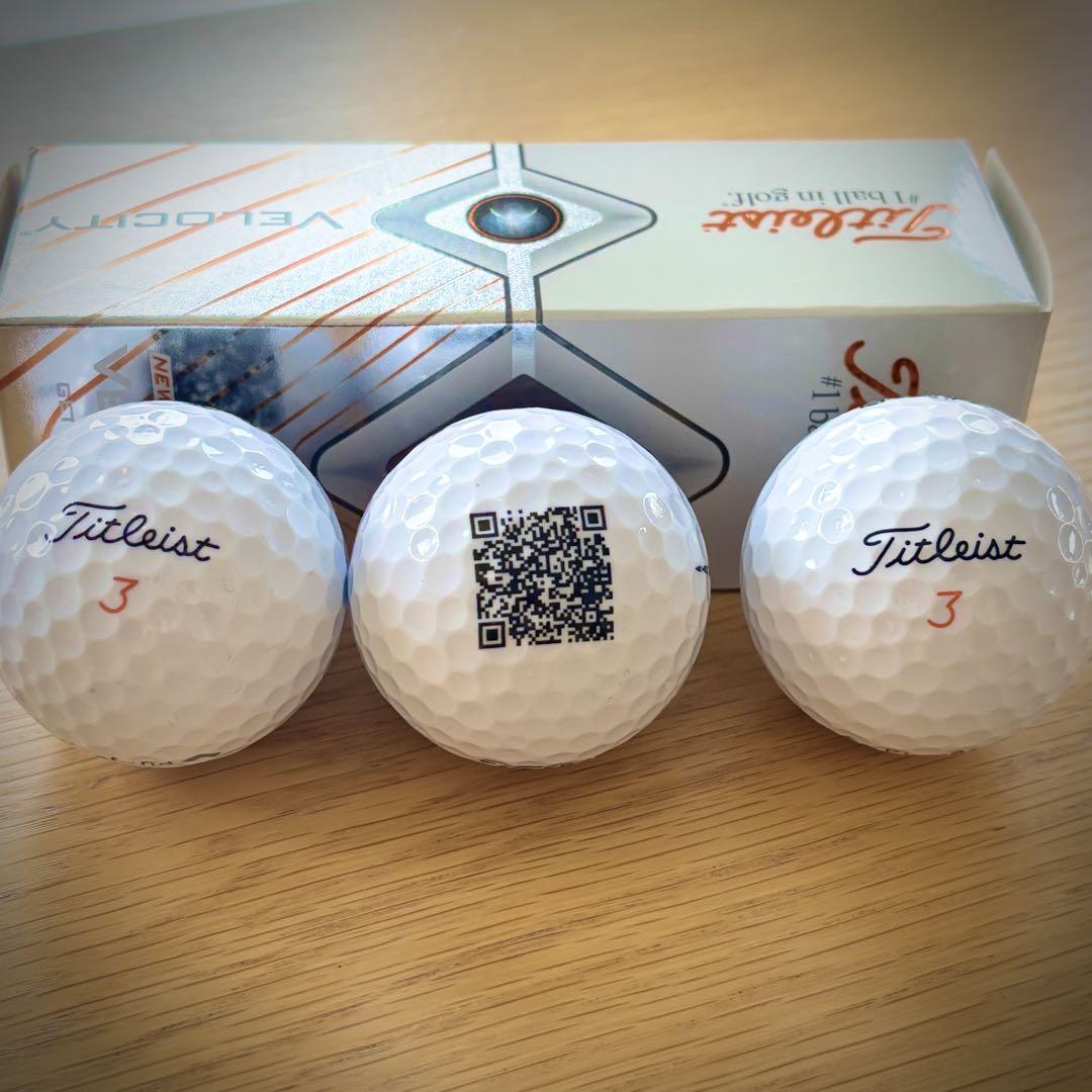 ゴルフボールセット Srixon XXIO RB Titleist Nike ゴルフボール 24個セット Srixon Titleist Kirkland - メルカリ