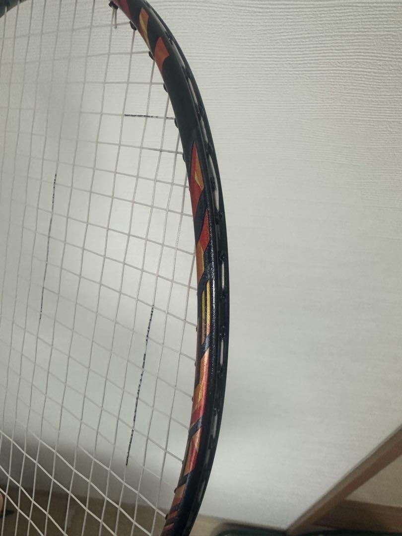 ヨネックス アストロクス99Pro 3ug5
