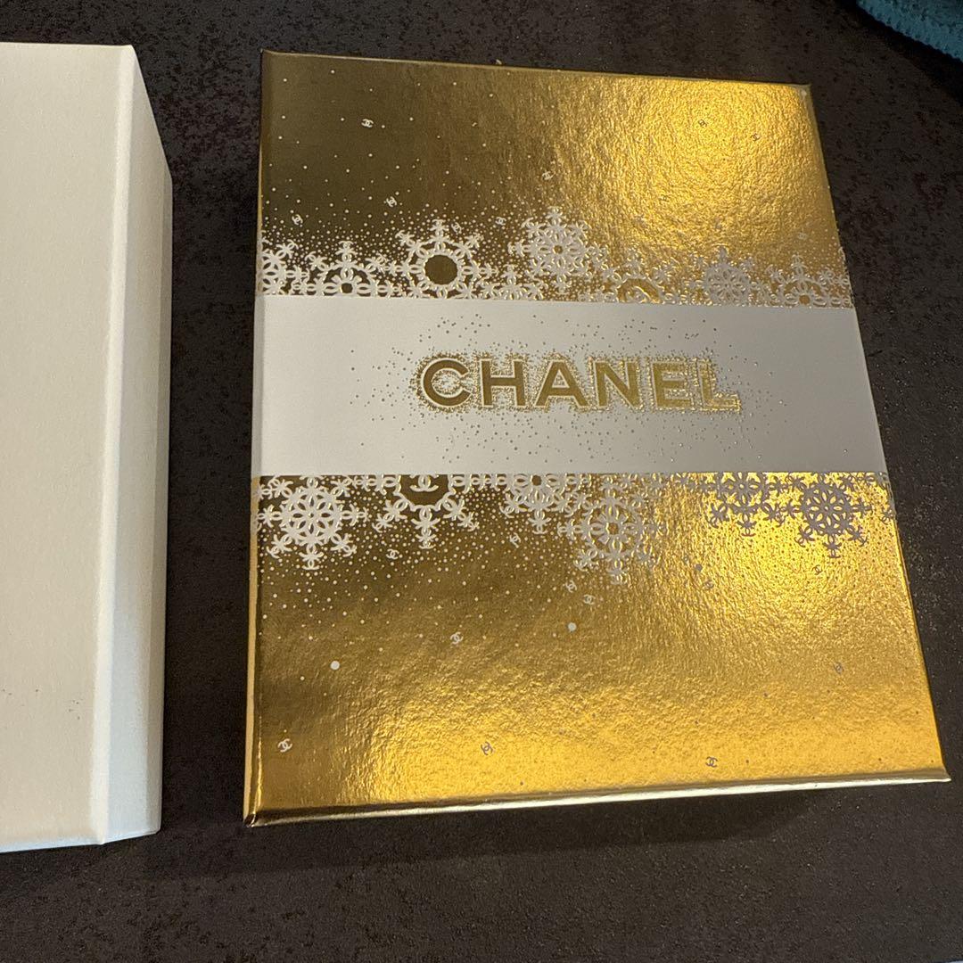 正規ギフトBOX付] CHANEL シャネル ハンドクリーム ハンド