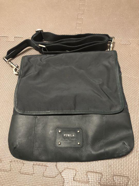 FURLA ショルダーバッグ