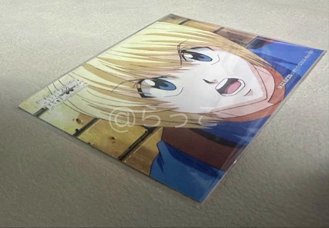 HUNTER×HUNTER グッズ6点セット