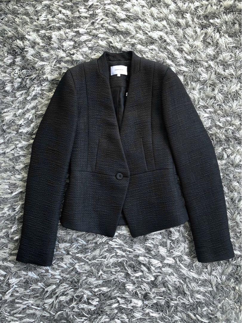 最終値下 CARVEN カルヴェン ジャケット