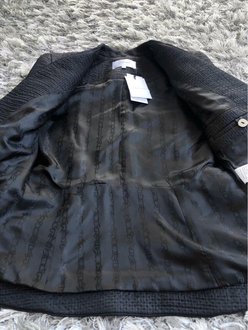 最終値下 CARVEN カルヴェン ジャケット