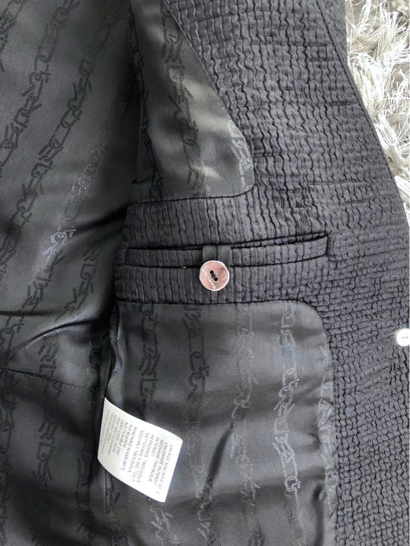最終値下 CARVEN カルヴェン ジャケット