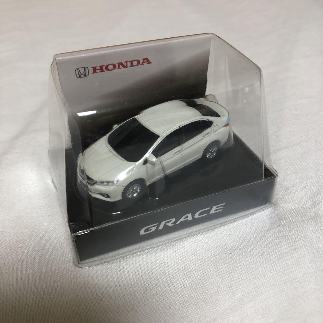 く日はお得♪ 非売品 ミニカー セット ホンダ - メルカリ その他